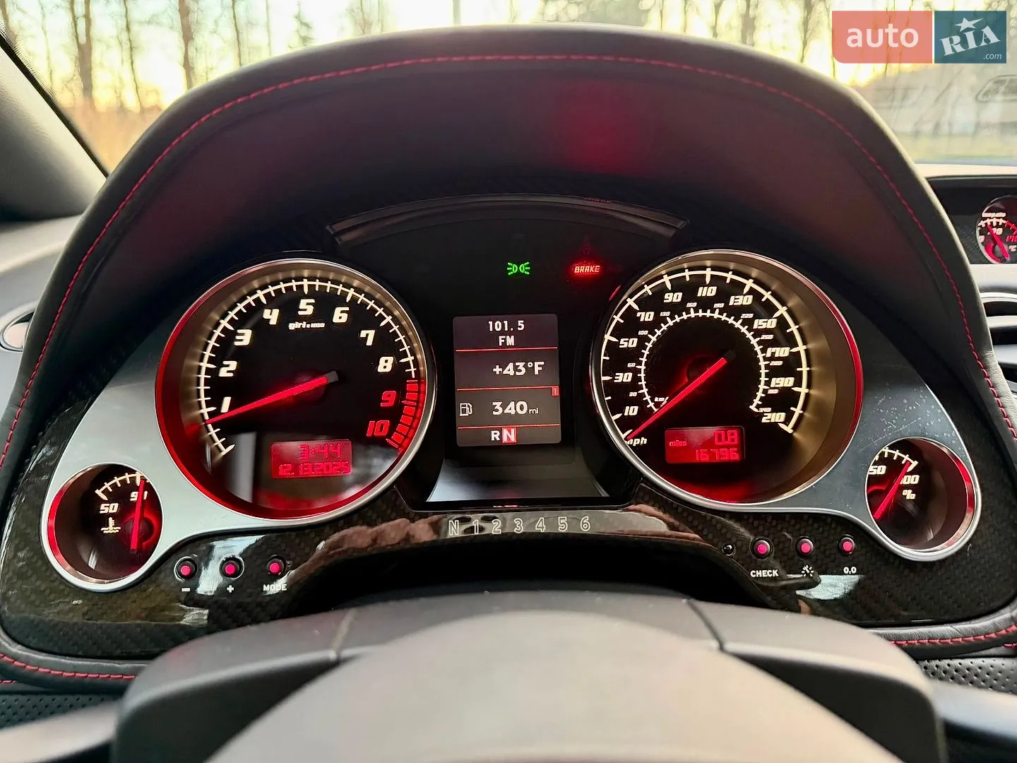 2010 Lamborghini Gallardo - мініатюра 26