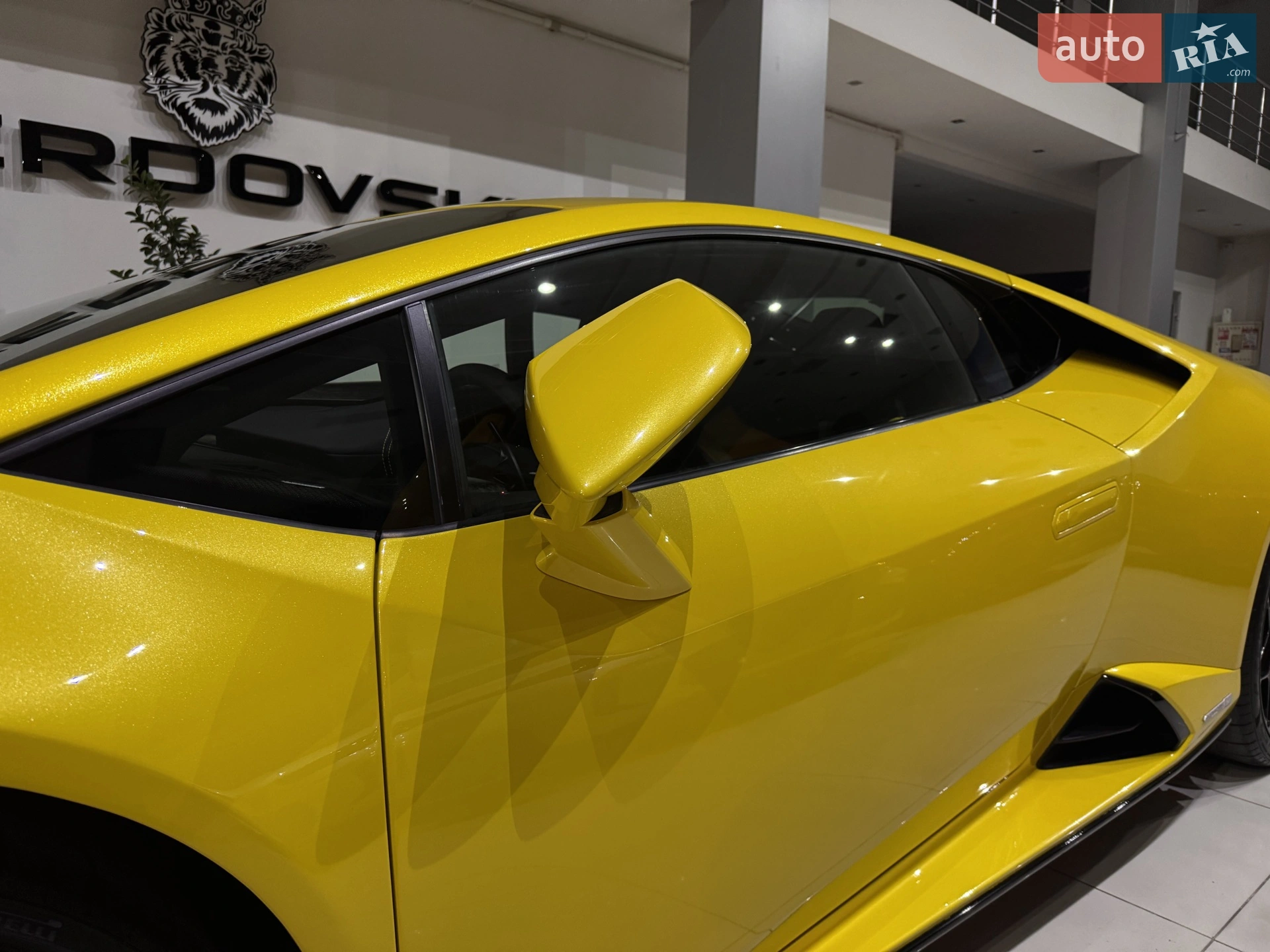 2020 Lamborghini Huracán - мініатюра 50