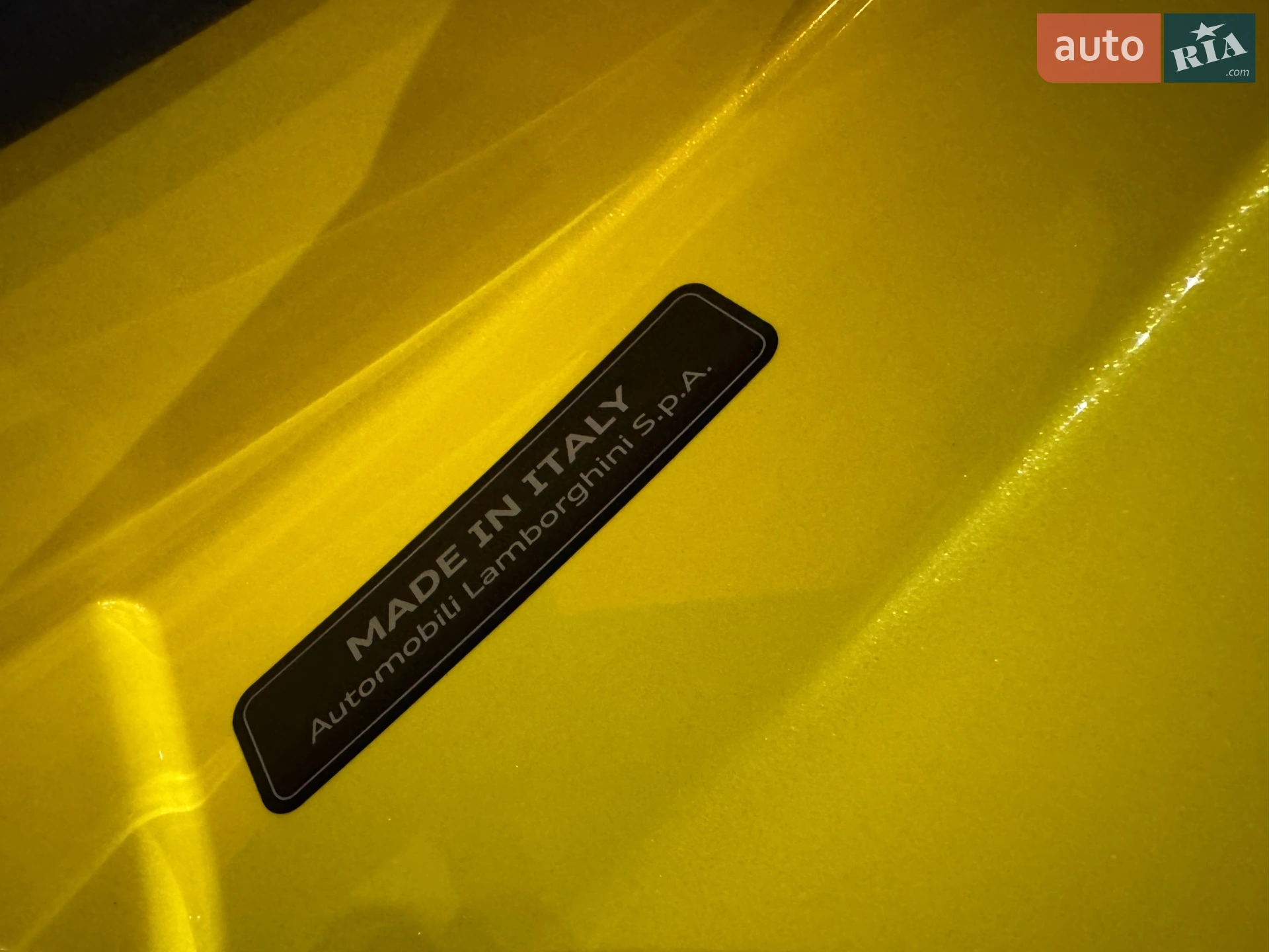 2020 Lamborghini Huracán - мініатюра 62