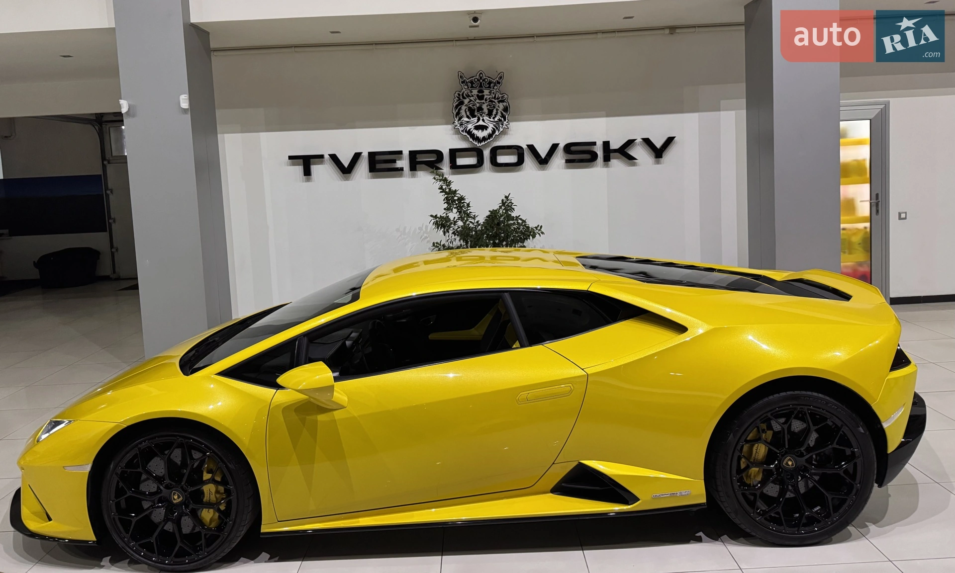2020 Lamborghini Huracán - мініатюра 57