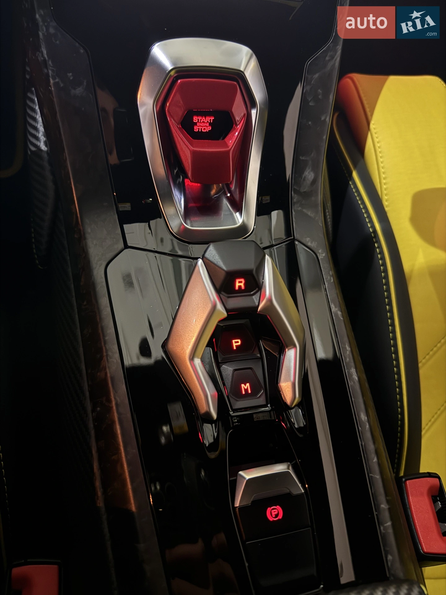 2020 Lamborghini Huracán - мініатюра 118