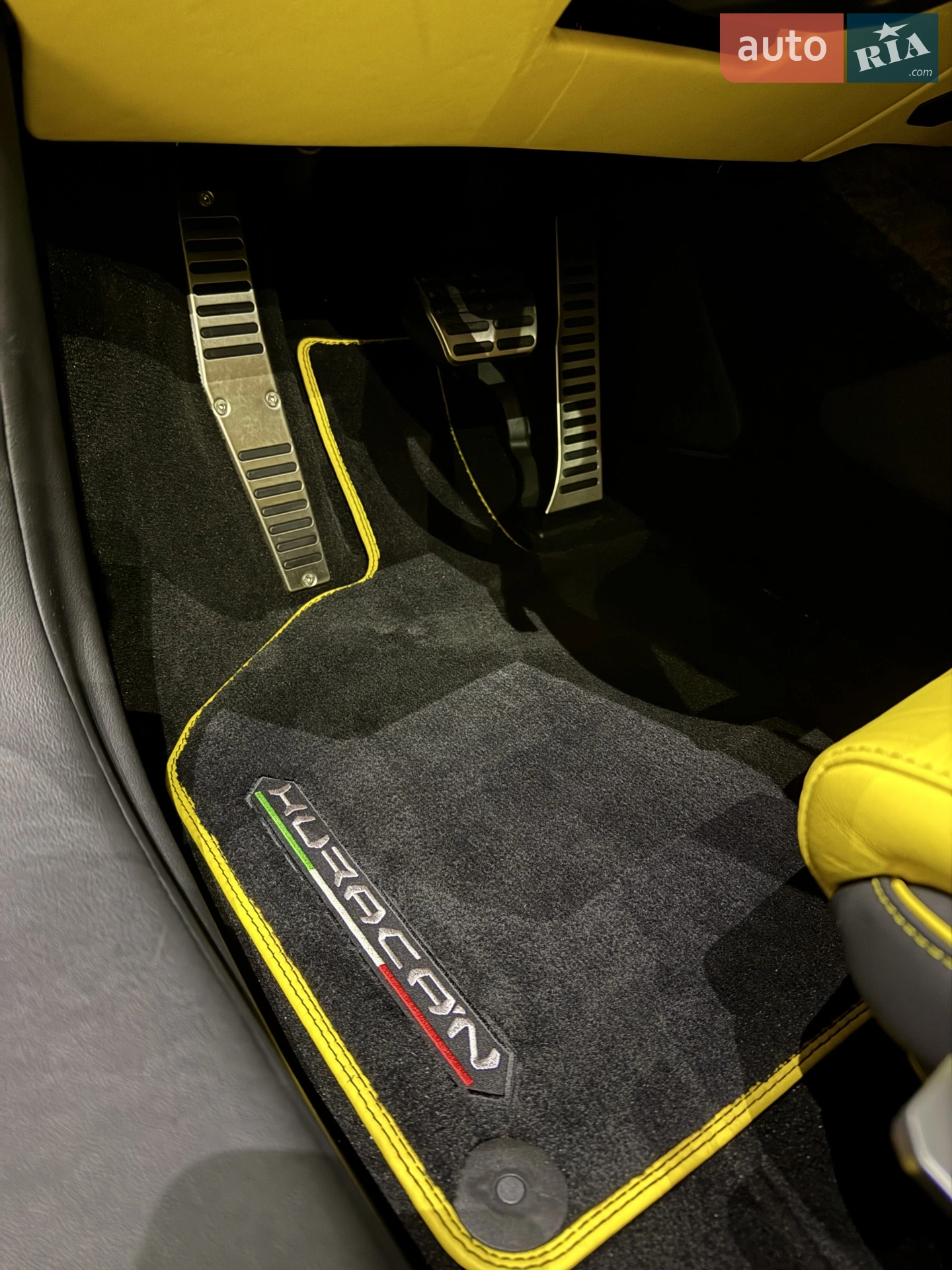 2020 Lamborghini Huracán - мініатюра 85
