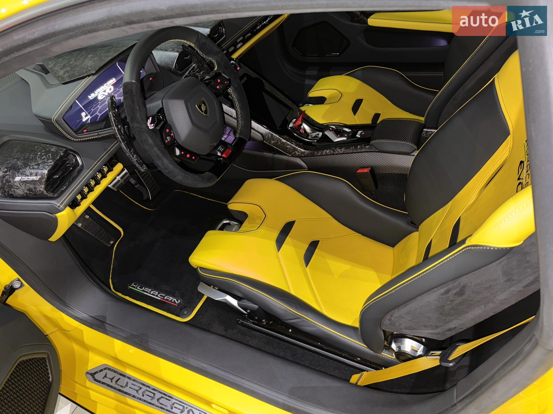 2020 Lamborghini Huracán - мініатюра 99