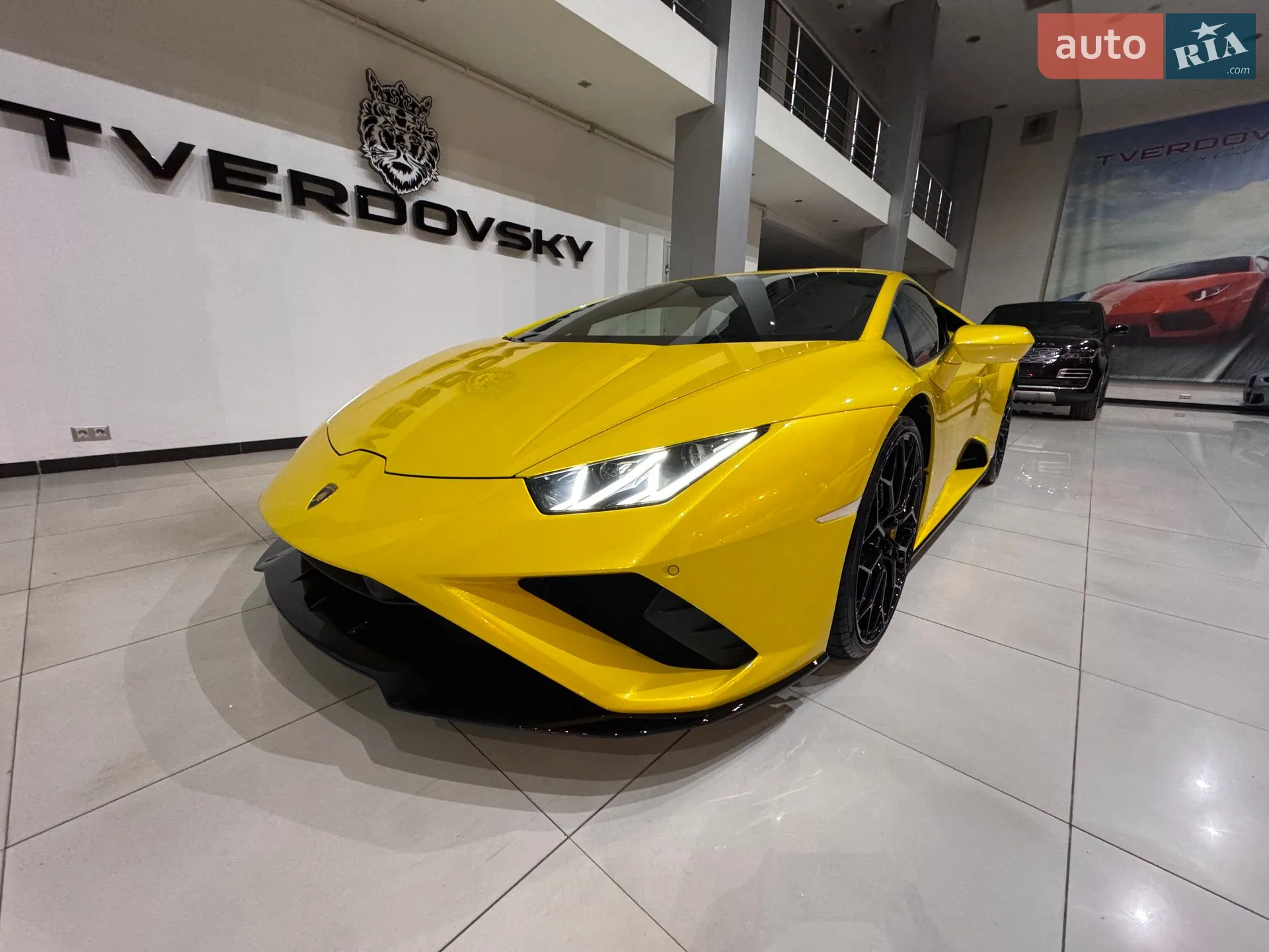 2020 Lamborghini Huracán - мініатюра 14
