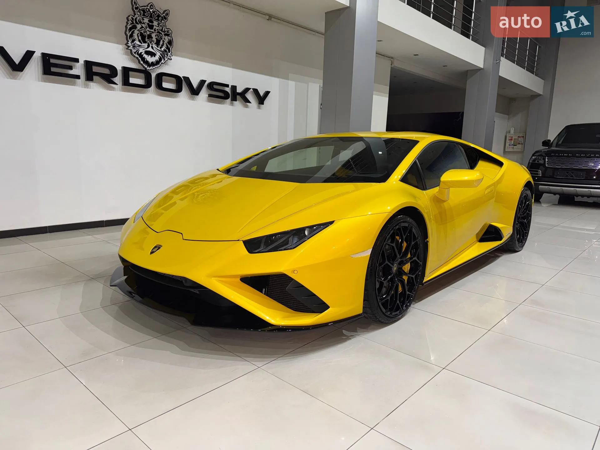 2020 Lamborghini Huracán - мініатюра 26