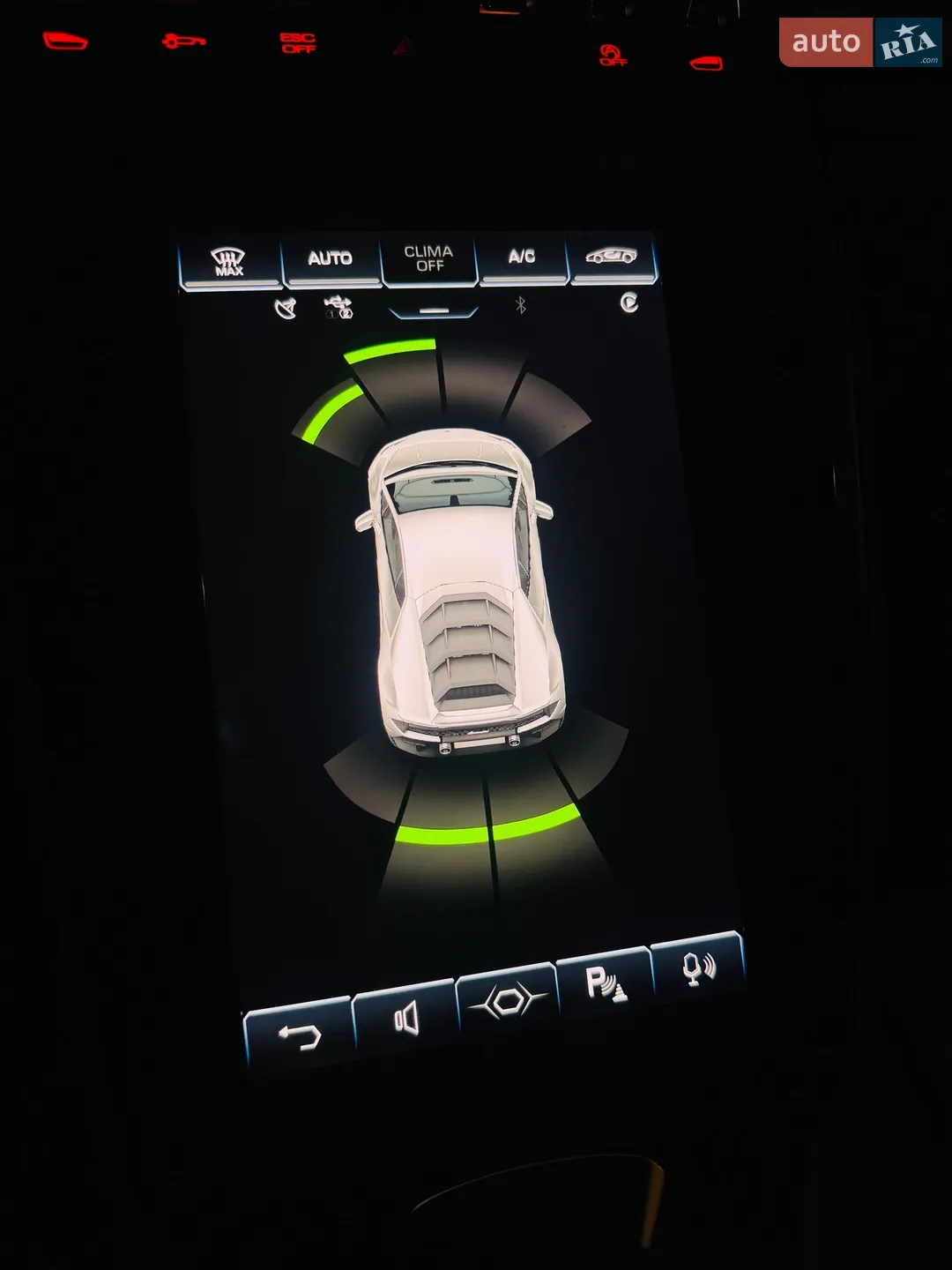 2020 Lamborghini Huracán - мініатюра 74
