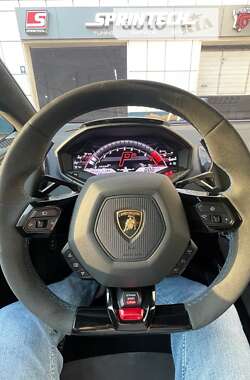 Купе Lamborghini Huracan 2020 в Киеве