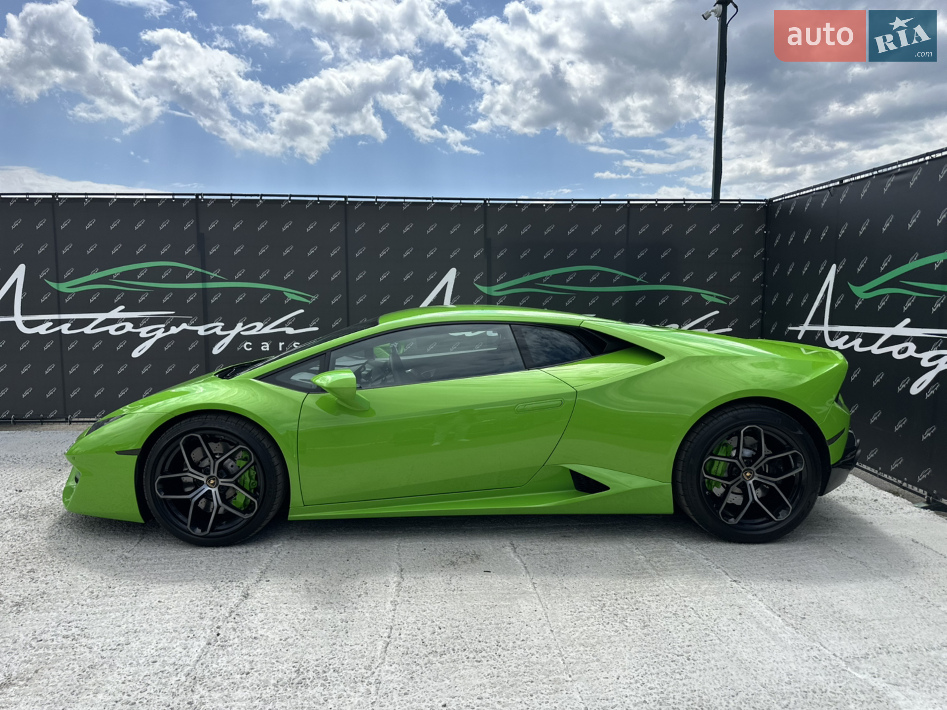 2018 Lamborghini Huracán - мініатюра 11