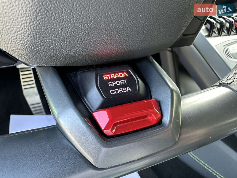 Купе Lamborghini Huracan 2018 в Киеве