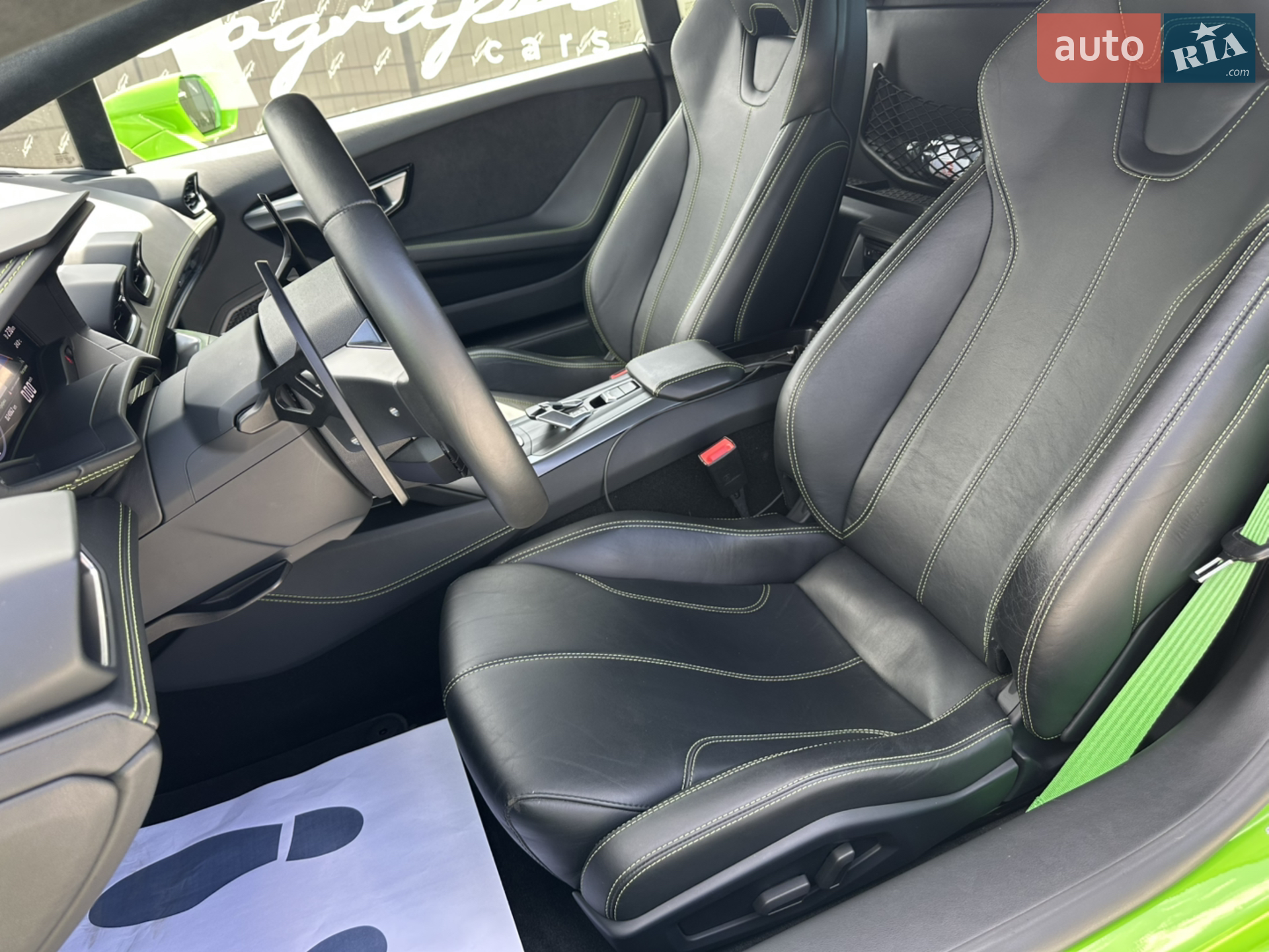 2018 Lamborghini Huracán - мініатюра 32