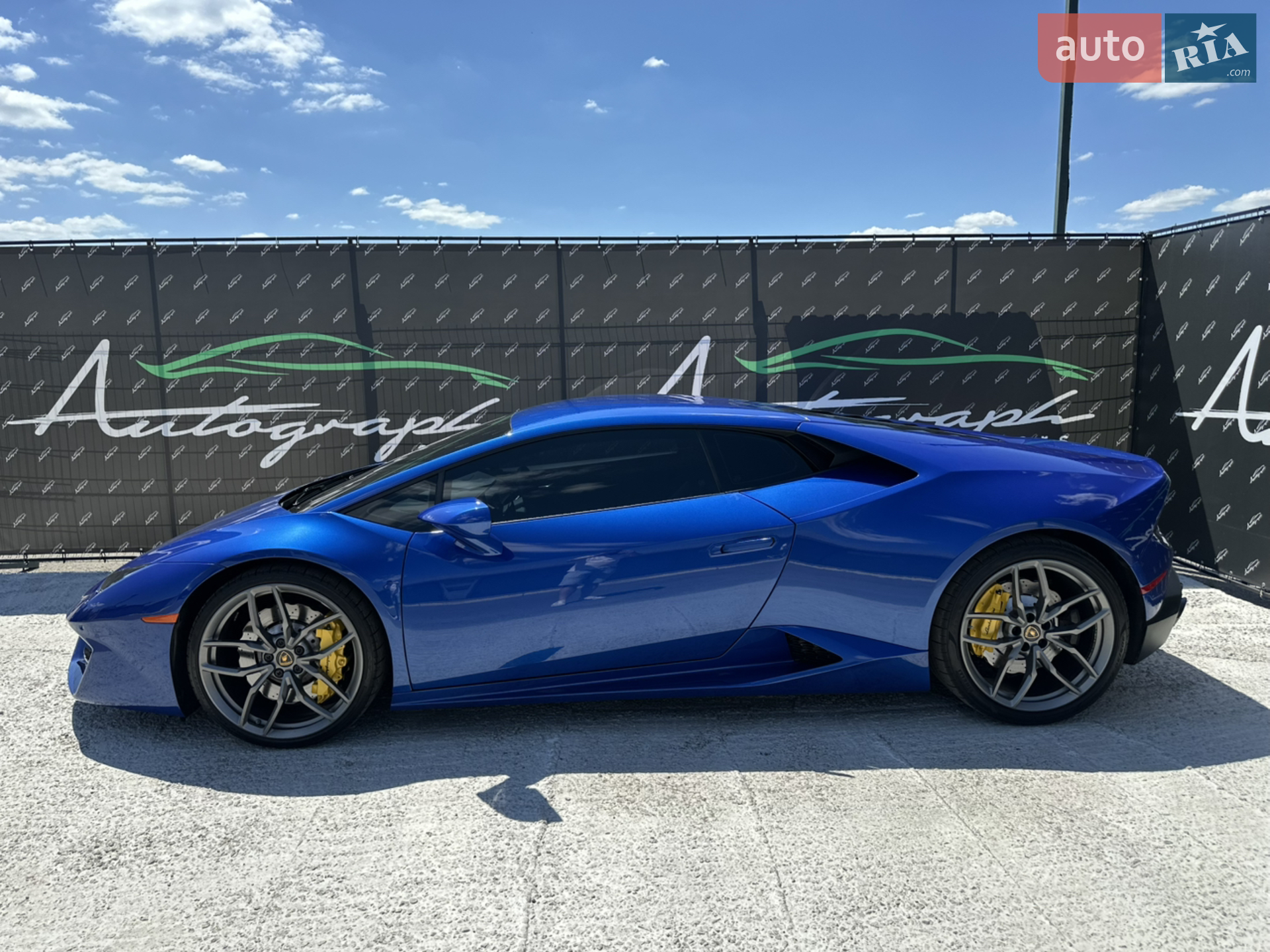2017 Lamborghini Huracán - мініатюра 34