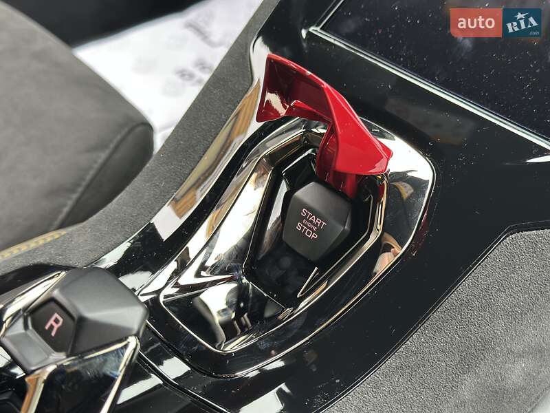 Купе Lamborghini Huracan 2024 в Києві
