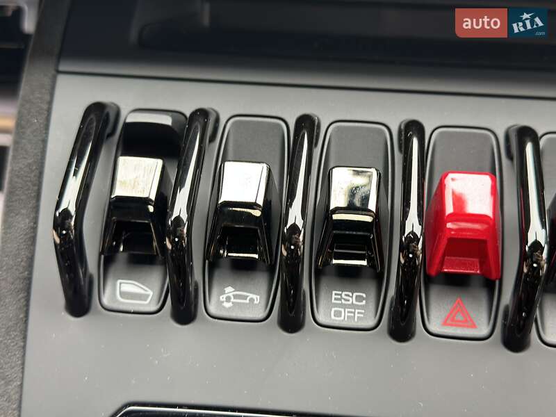 Купе Lamborghini Huracan 2024 в Києві