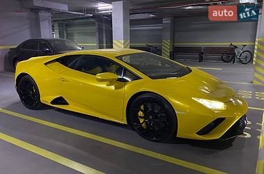 Купе Lamborghini Huracan 2020 в Одессе