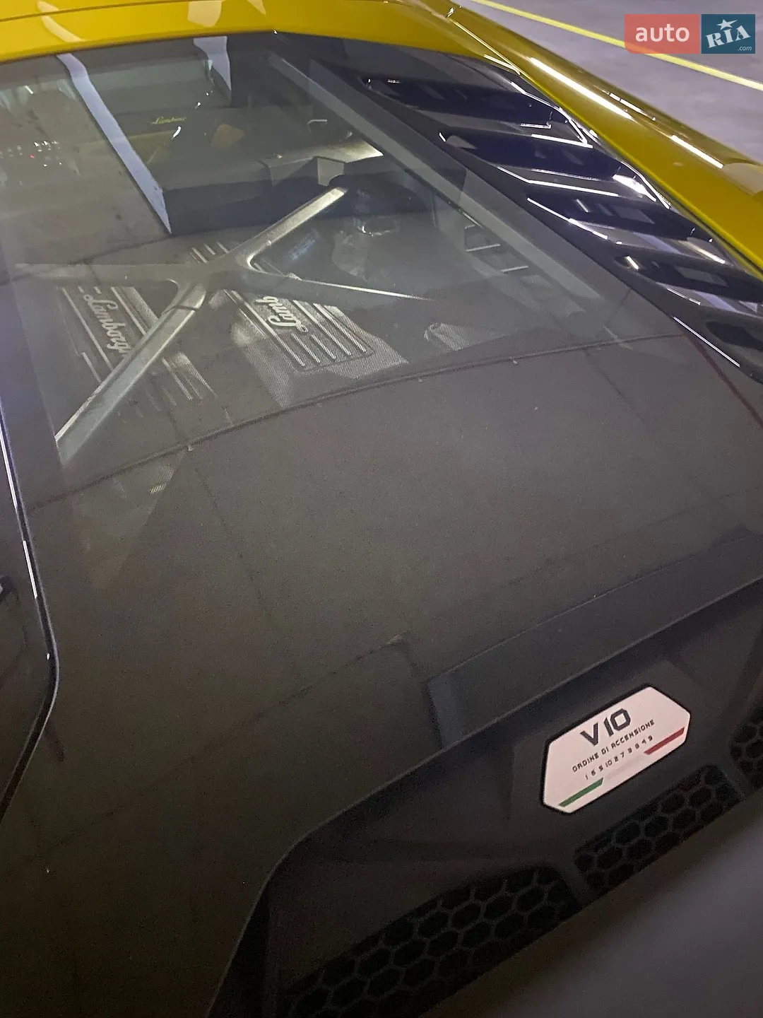 2020 Lamborghini Huracán - мініатюра 13