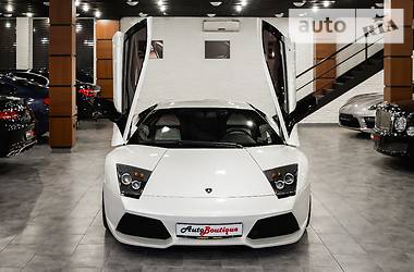 Купе Lamborghini Murcielago 2007 в Одессе