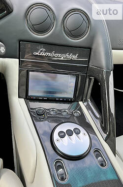 Купе Lamborghini Murcielago 2007 в Киеве
