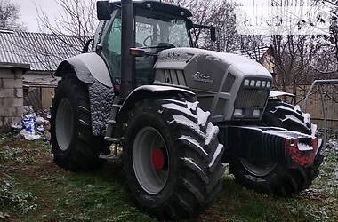 Трактор Lamborghini R1 2013 в 