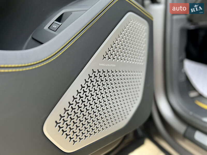 Позашляховик / Кросовер Lamborghini Urus 2022 в Одесі