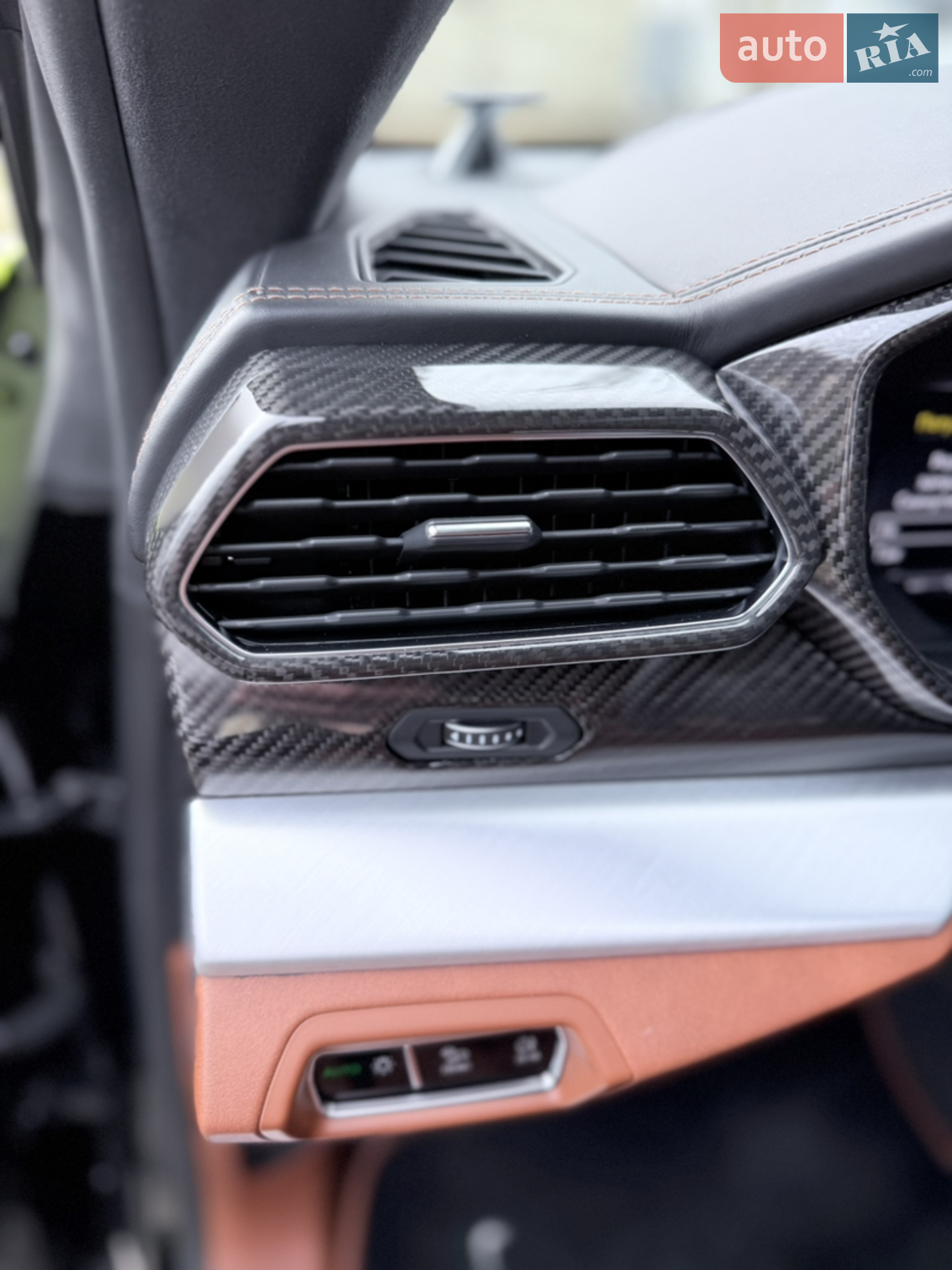 2020 Lamborghini Urus Concept - мініатюра 25