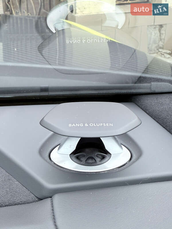 Внедорожник / Кроссовер Lamborghini Urus 2020 в Одессе фото 34 Внедорожник / Кроссовер Lamborghini Urus 2020 в Одессе