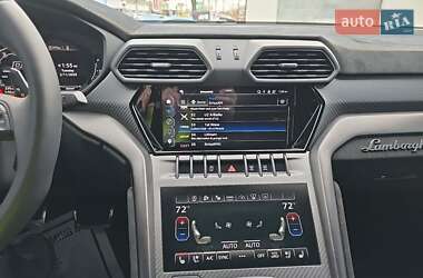 Внедорожник / Кроссовер Lamborghini Urus 2023 в 