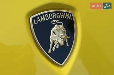 Внедорожник / Кроссовер Lamborghini Urus 2019 в 