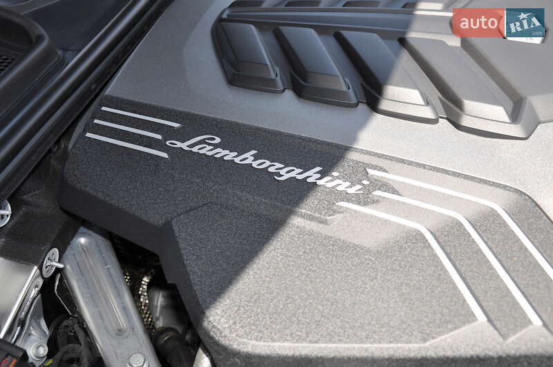 Внедорожник / Кроссовер Lamborghini Urus 2024 в Одессе