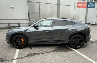 Внедорожник / Кроссовер Lamborghini Urus 2019 в 