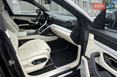 Внедорожник / Кроссовер Lamborghini Urus 2019 в 