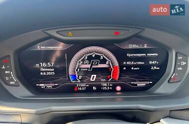 Внедорожник / Кроссовер Lamborghini Urus 2019 в Киеве фото 16 Внедорожник / Кроссовер Lamborghini Urus 2019 в Киеве
