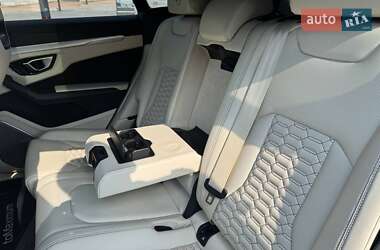 Внедорожник / Кроссовер Lamborghini Urus 2019 в Киеве фото 26 Внедорожник / Кроссовер Lamborghini Urus 2019 в Киеве