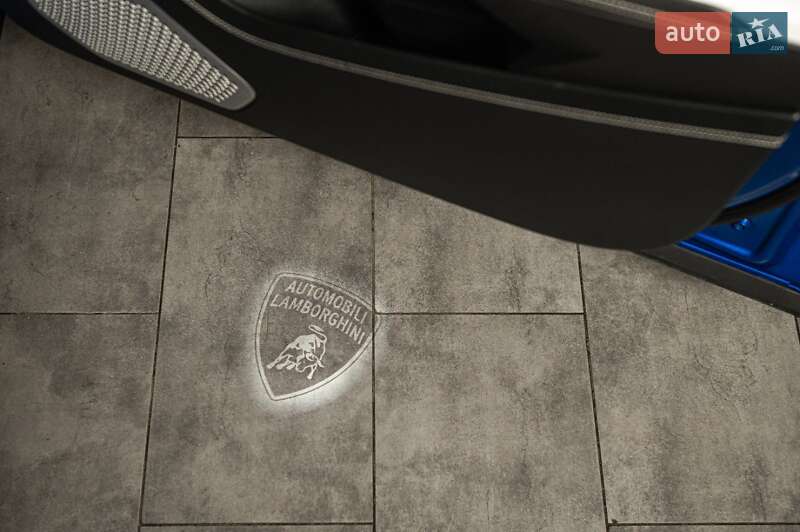 Внедорожник / Кроссовер Lamborghini Urus 2018 в Одессе
