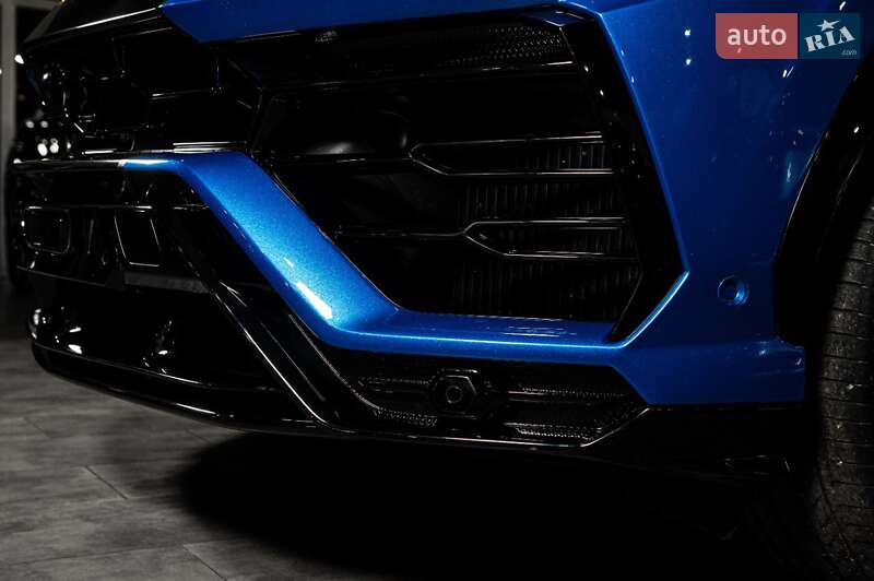 Внедорожник / Кроссовер Lamborghini Urus 2018 в Одессе