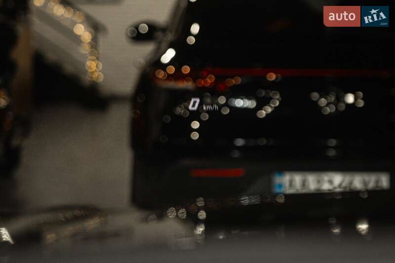 Внедорожник / Кроссовер Lamborghini Urus 2018 в Одессе