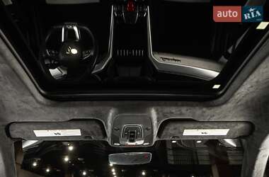 Внедорожник / Кроссовер Lamborghini Urus 2018 в 