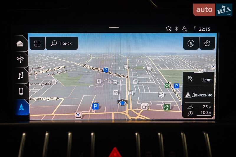 Внедорожник / Кроссовер Lamborghini Urus 2018 в Одессе