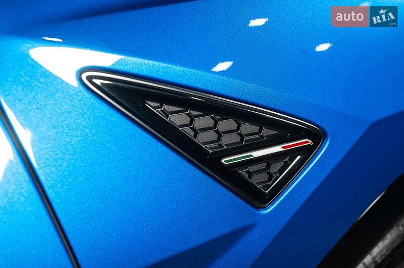 Внедорожник / Кроссовер Lamborghini Urus 2018 в Одессе