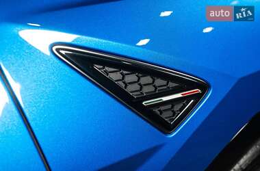 Внедорожник / Кроссовер Lamborghini Urus 2018 в 