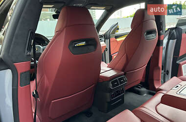 Внедорожник / Кроссовер Lamborghini Urus 2019 в 