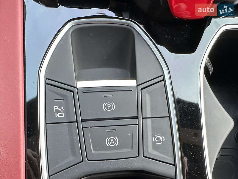 Позашляховик / Кросовер Lamborghini Urus 2019 в Києві