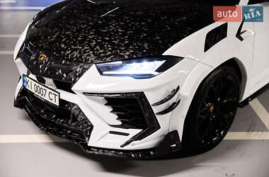 Внедорожник / Кроссовер Lamborghini Urus 2022 в 