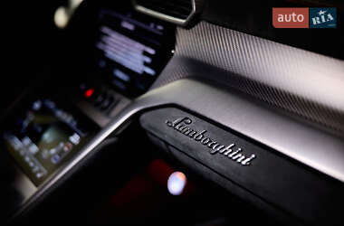 Внедорожник / Кроссовер Lamborghini Urus 2022 в 