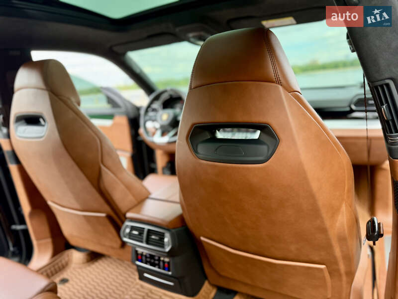Внедорожник / Кроссовер Lamborghini Urus 2020 в Киеве