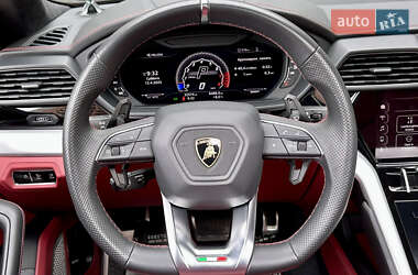 Внедорожник / Кроссовер Lamborghini Urus 2020 в 