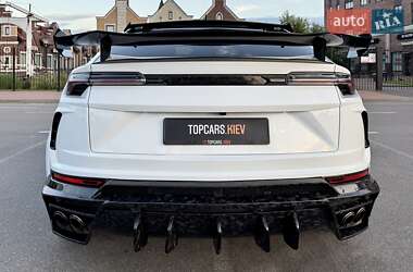Внедорожник / Кроссовер Lamborghini Urus 2022 в 