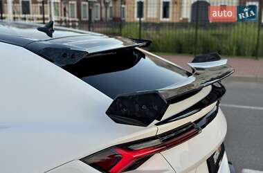 Внедорожник / Кроссовер Lamborghini Urus 2022 в 
