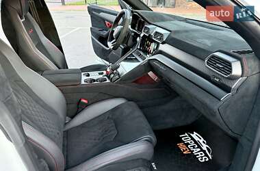 Внедорожник / Кроссовер Lamborghini Urus 2022 в 
