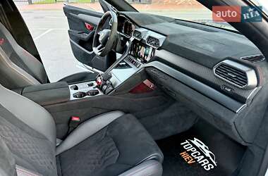 Внедорожник / Кроссовер Lamborghini Urus 2022 в 