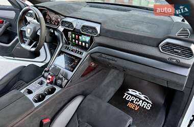 Внедорожник / Кроссовер Lamborghini Urus 2022 в 